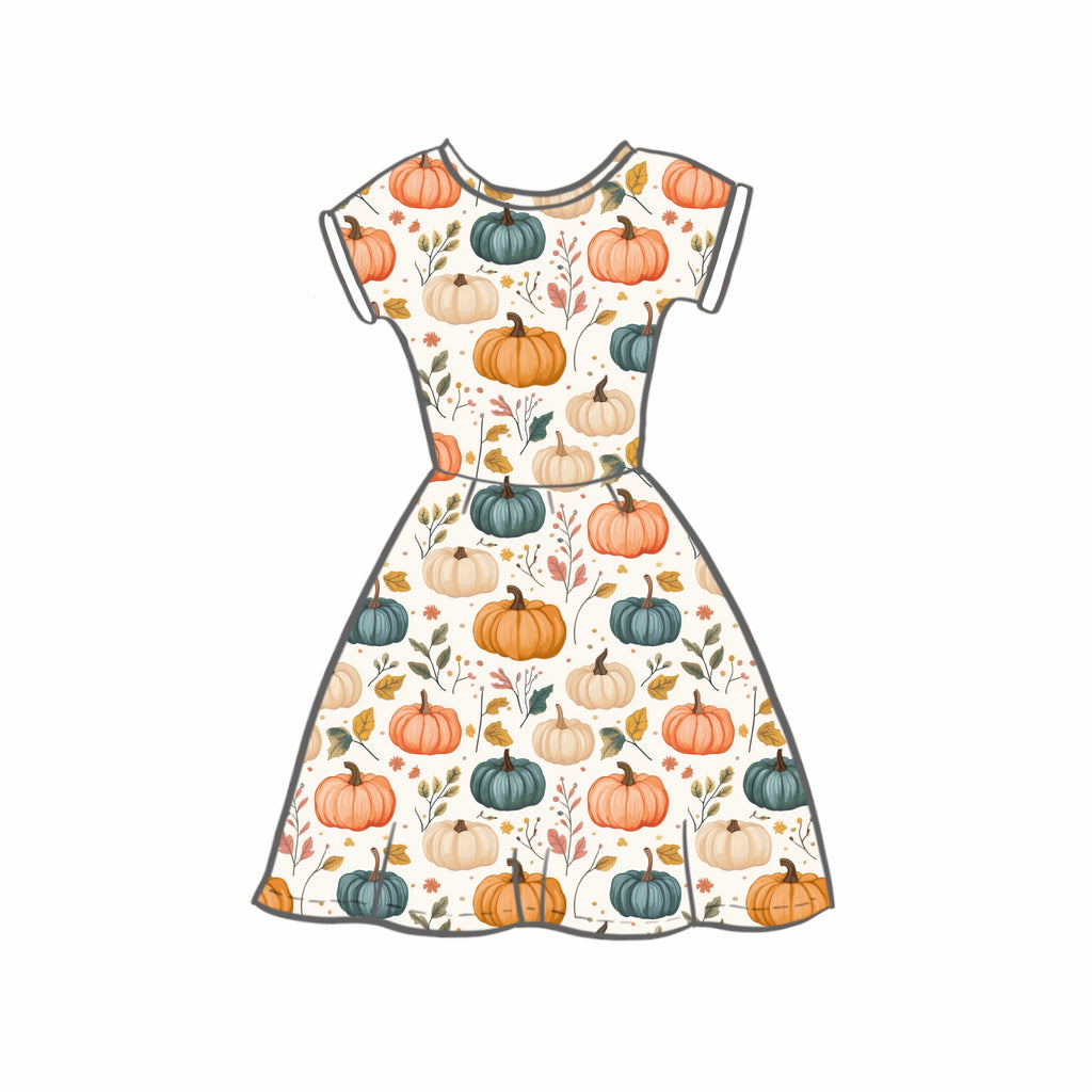 Pick of the Patch Dresses