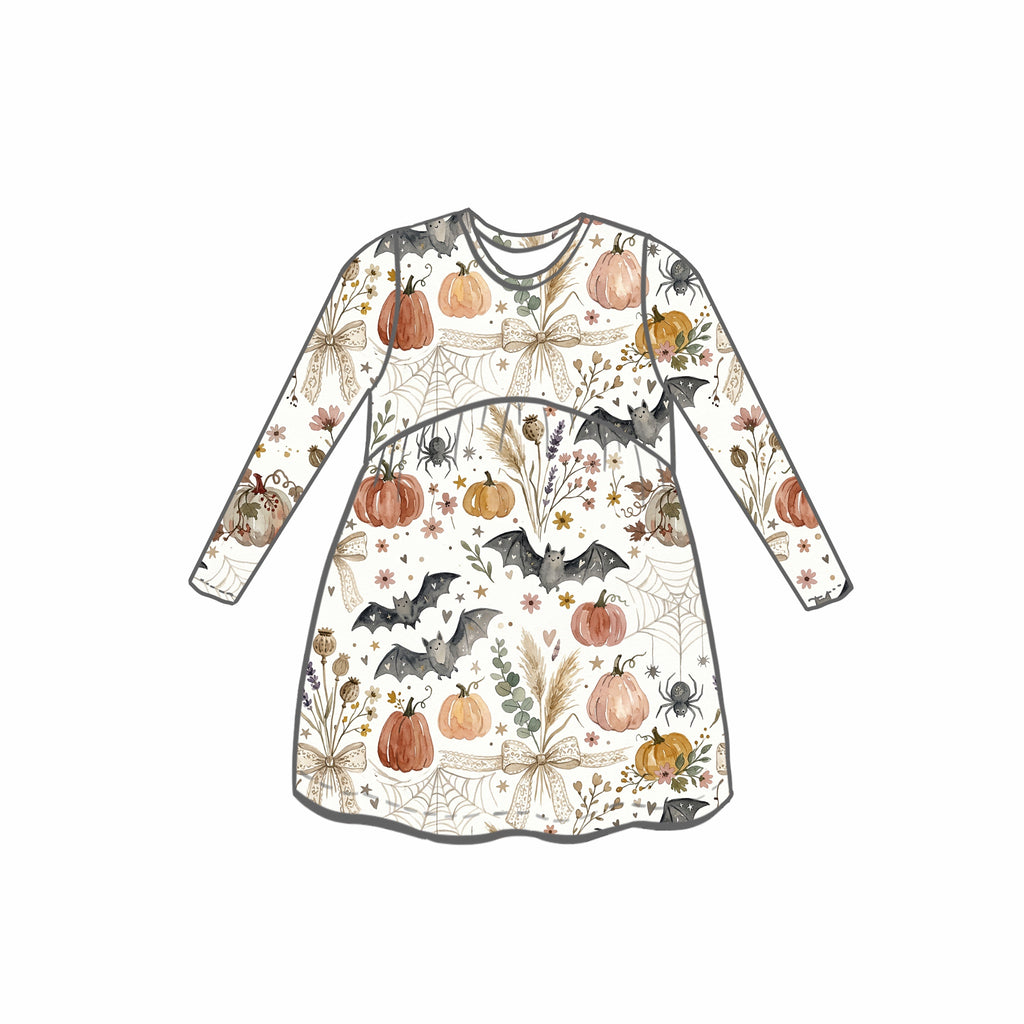 Halloween Queen Dresses