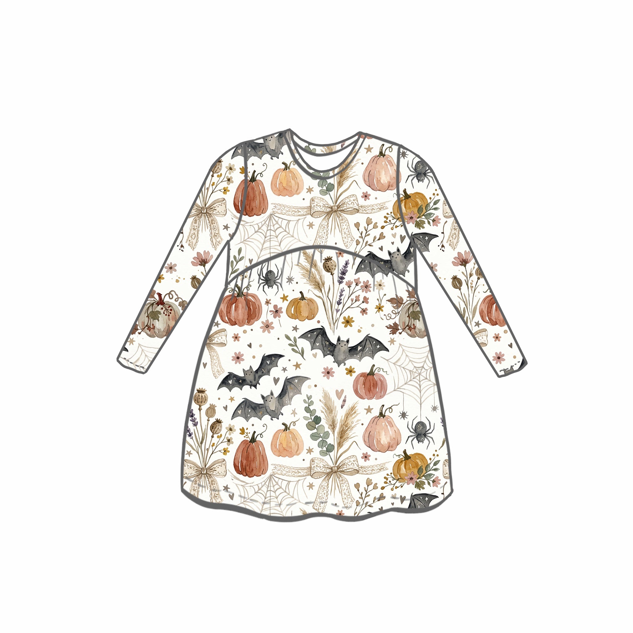Halloween Queen Dresses