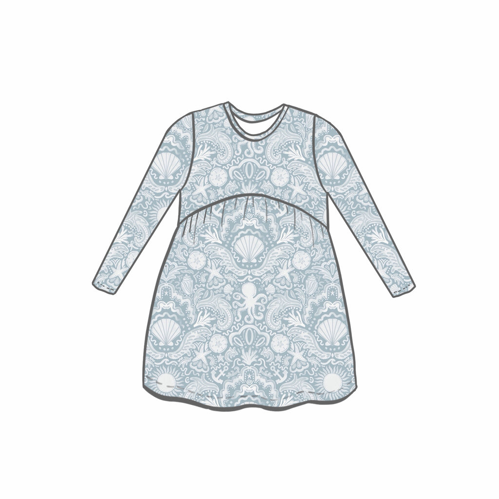 St Tropez Tide Dresses