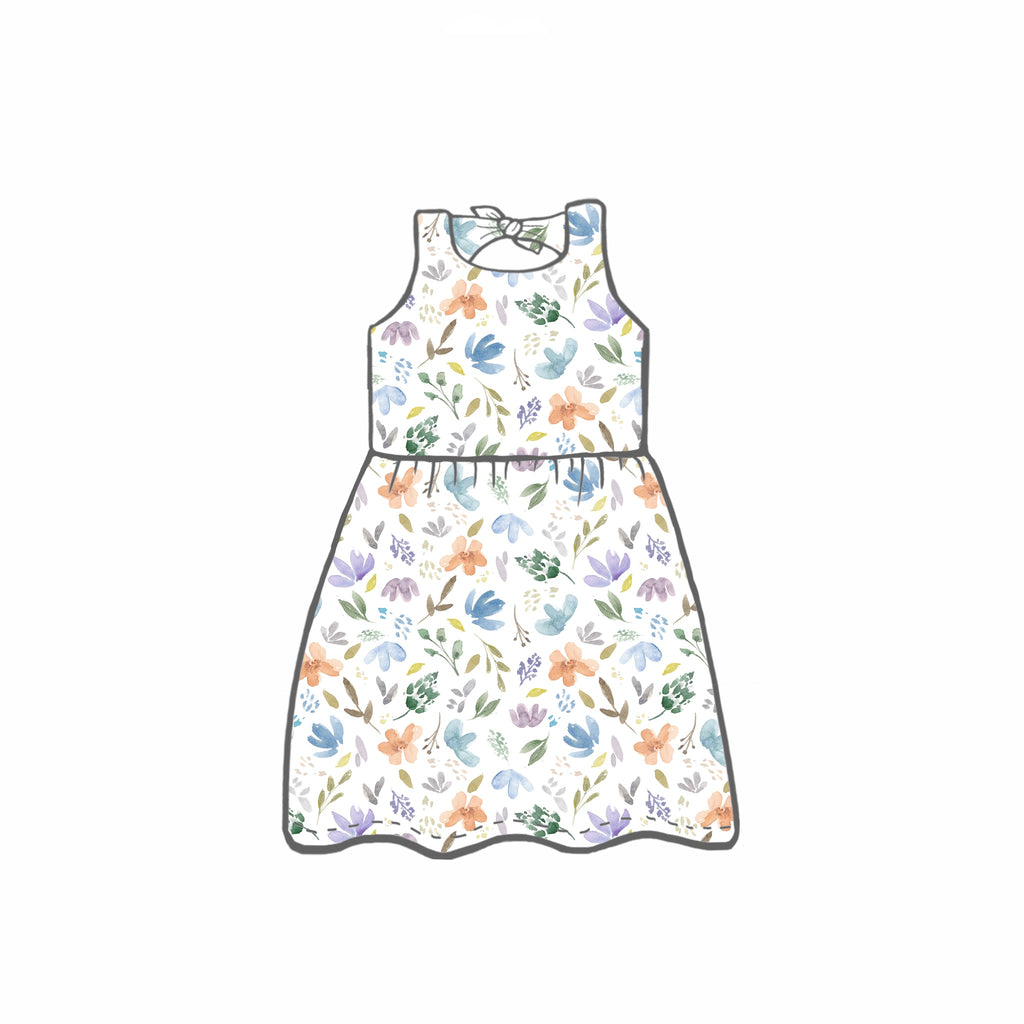 Confetti Fields Dresses