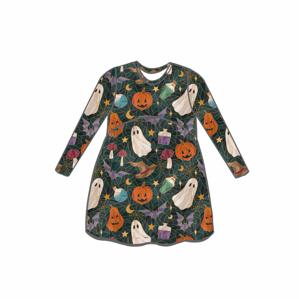 Trick or Treat Dresses