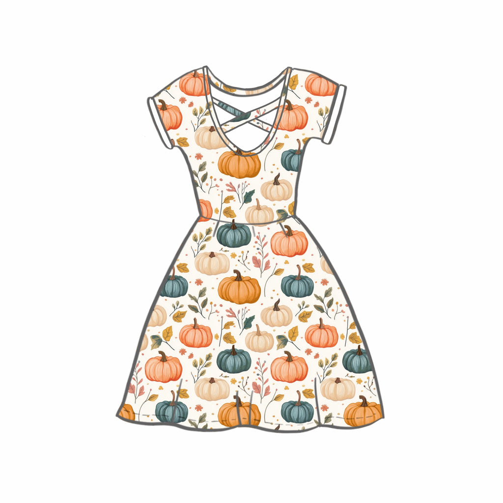 Pick of the Patch Dresses