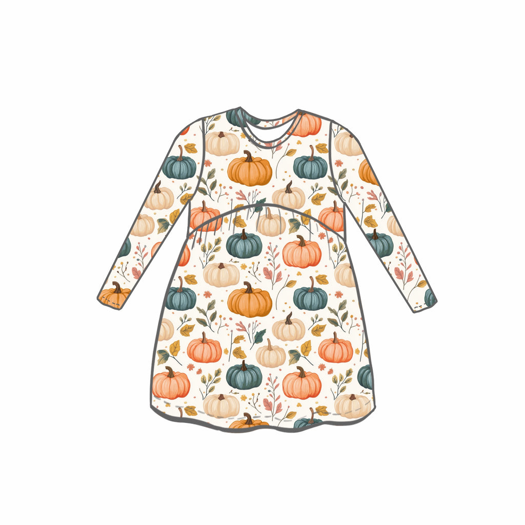 Pick of the Patch Dresses