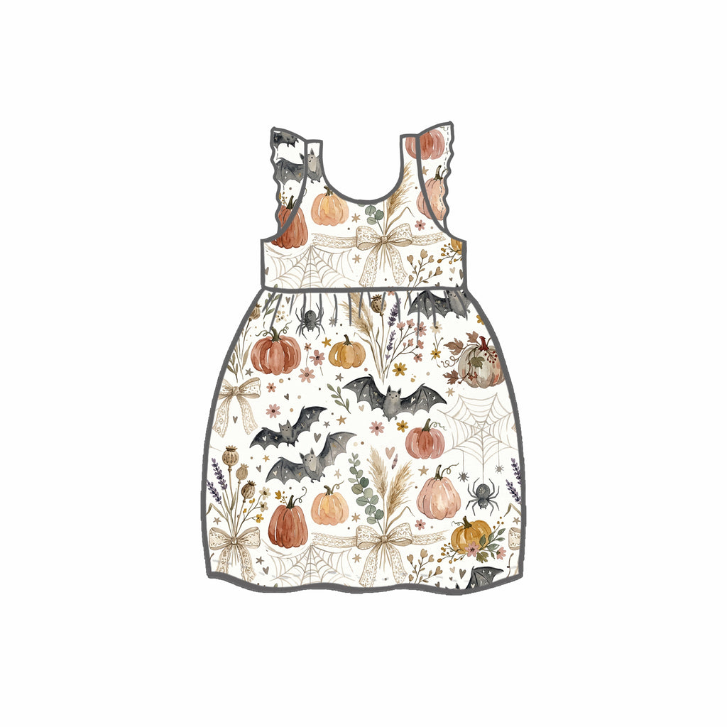 Halloween Queen Dresses