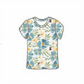 Spring Bloom Tops