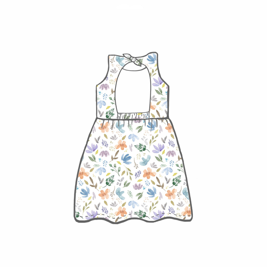Confetti Fields Dresses