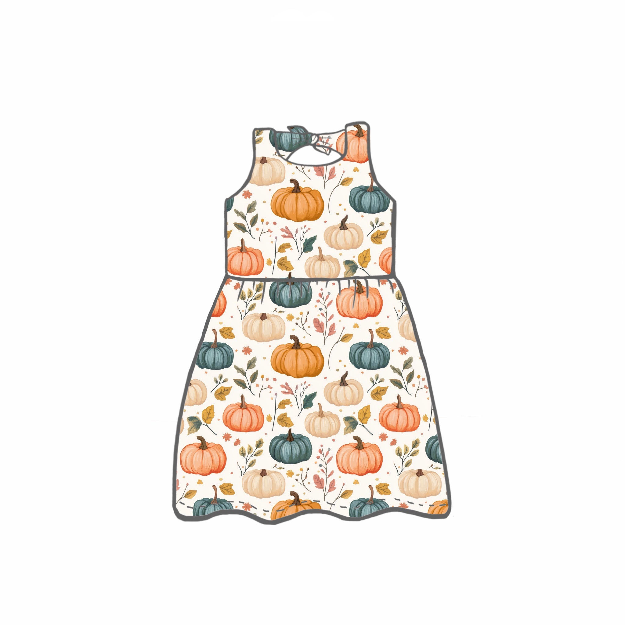 Pick of the Patch Dresses