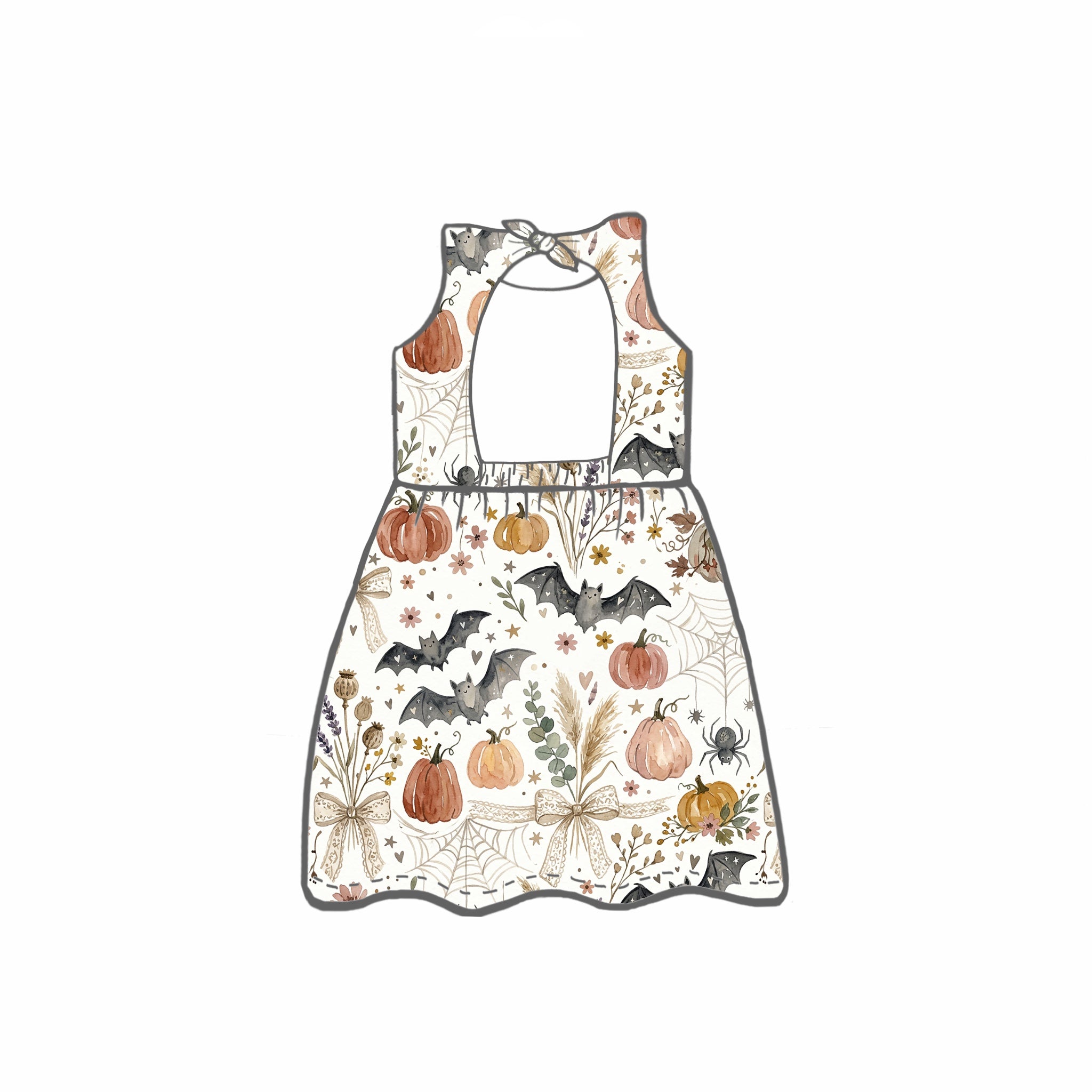 Halloween Queen Dresses