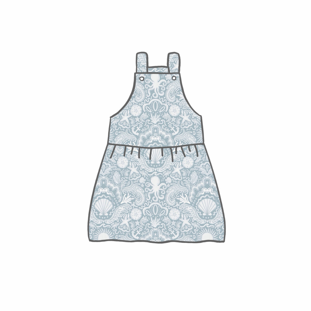 St Tropez Tide Dresses