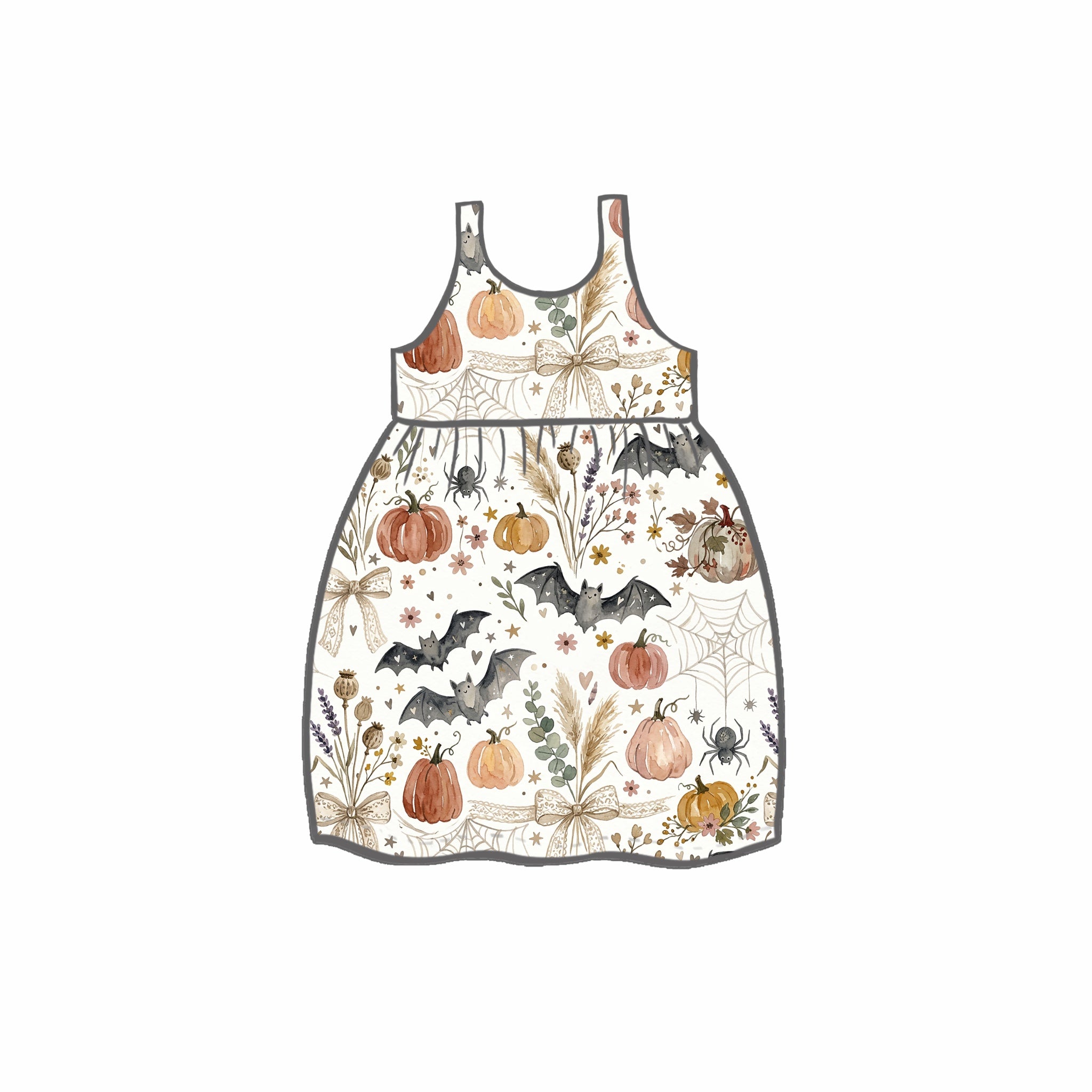 Halloween Queen Dresses