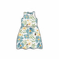 Spring Bloom Dresses