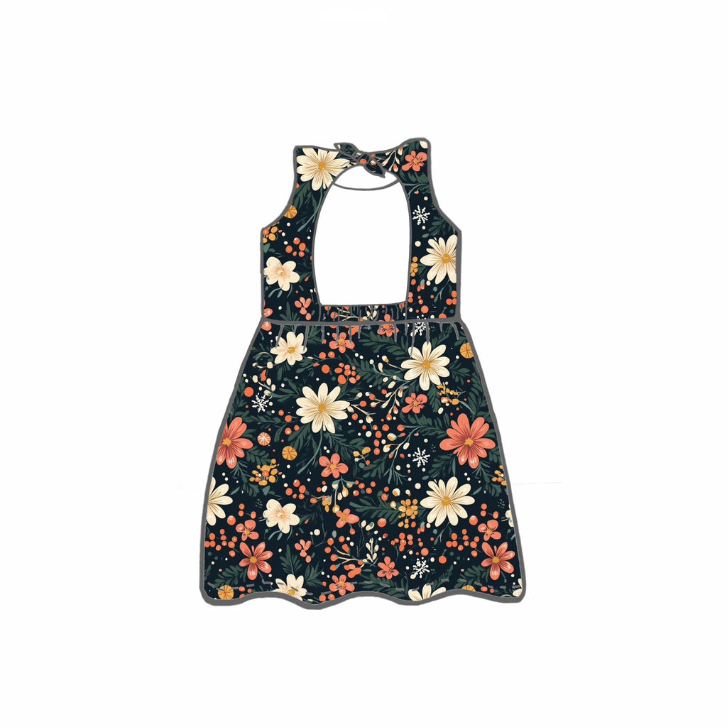 Winter Meadow Dresses