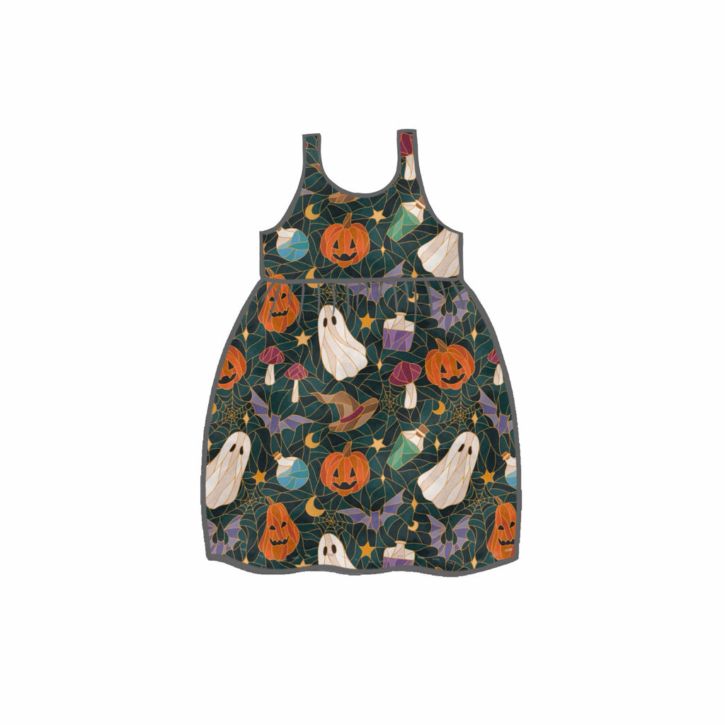 Trick or Treat Dresses