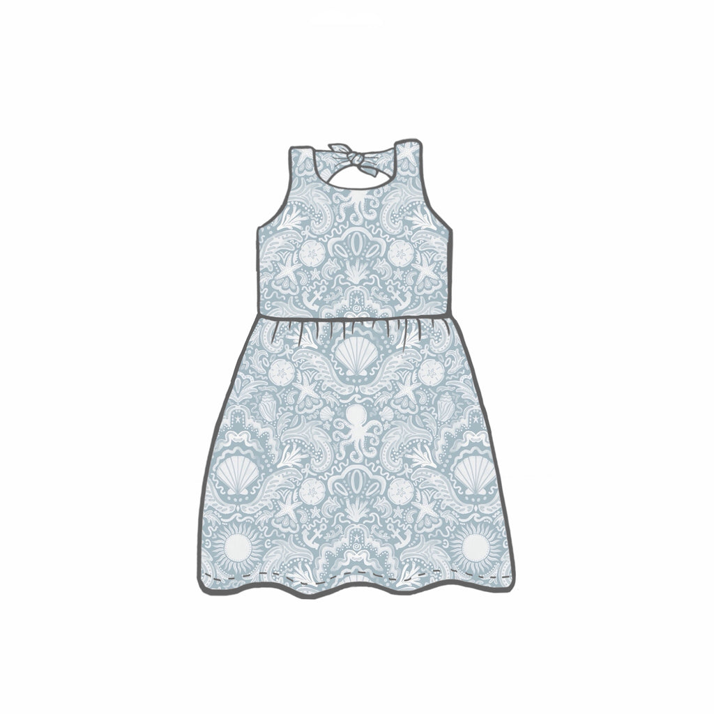 St Tropez Tide Dresses