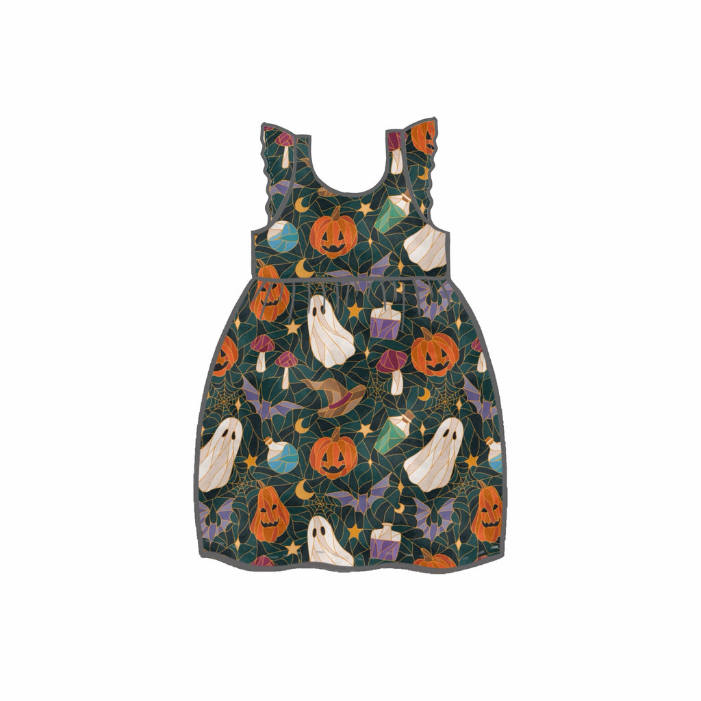 Trick or Treat Dresses