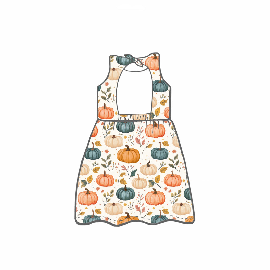 Pick of the Patch Dresses