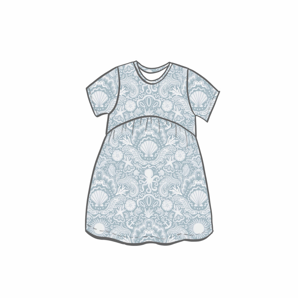 St Tropez Tide Dresses