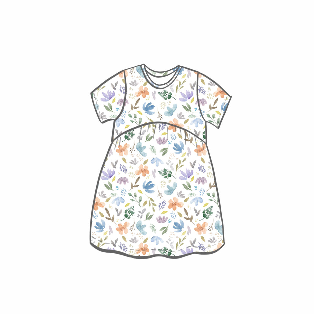 Confetti Fields Dresses