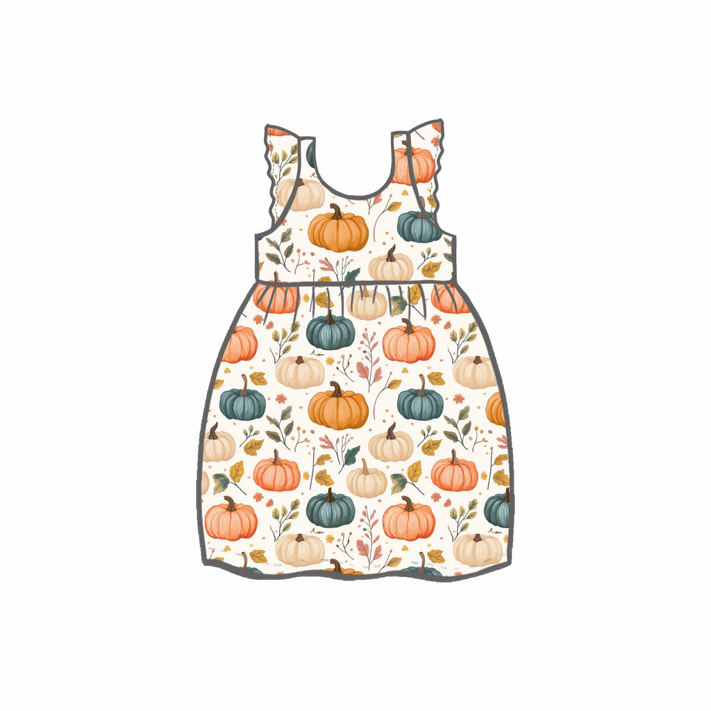Pick of the Patch Dresses