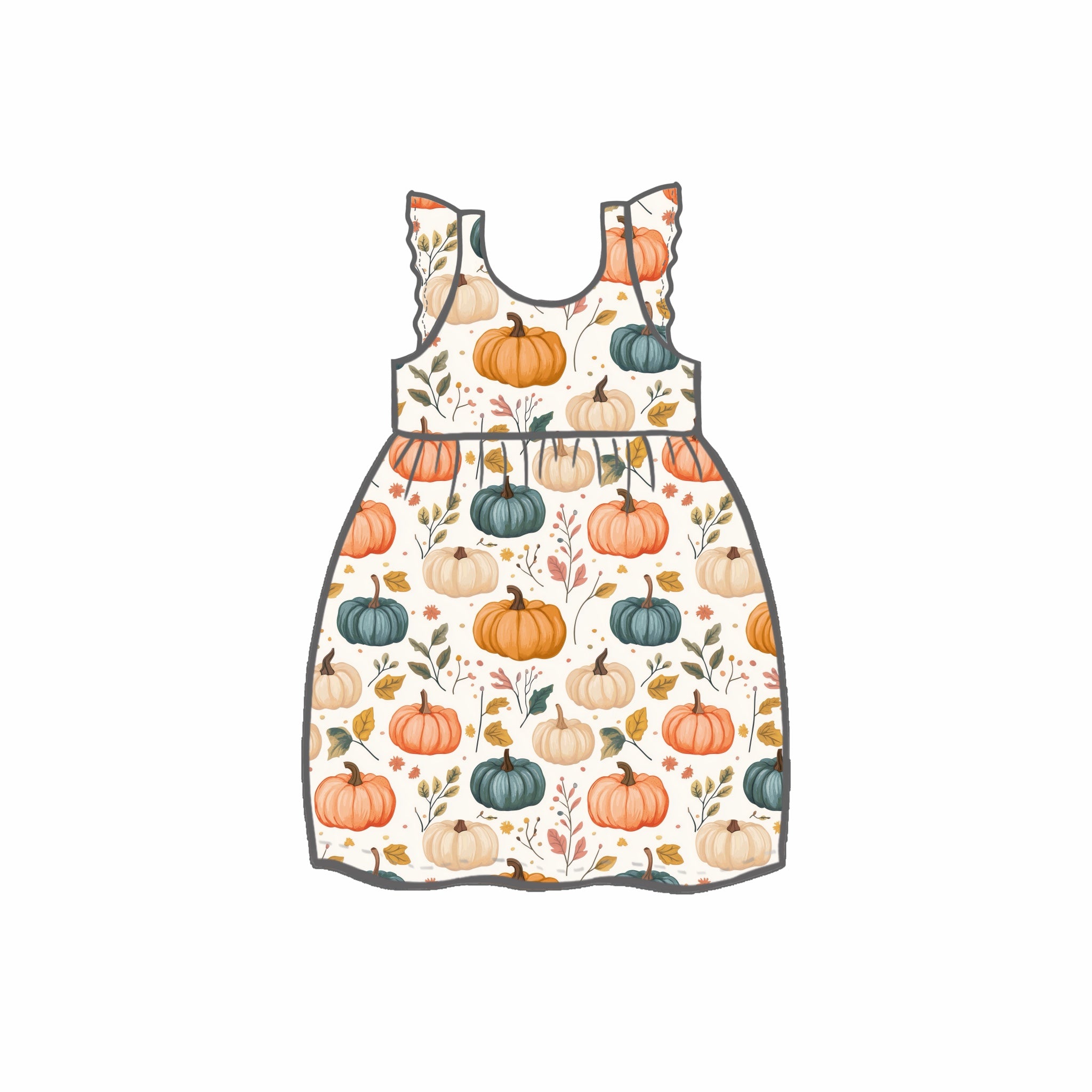 Pick of the Patch Dresses