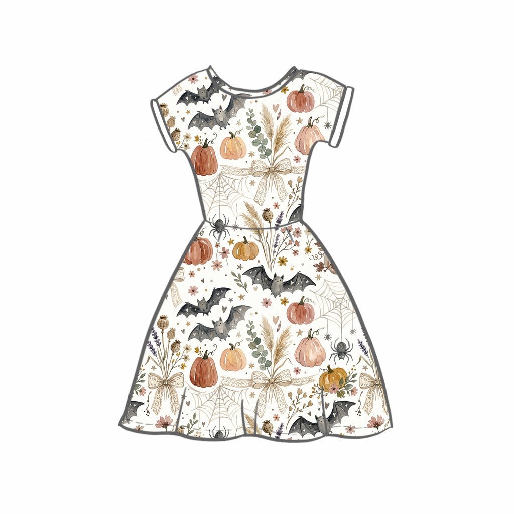 Halloween Queen Dresses