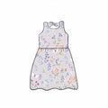 Whimsical Wood Dresses