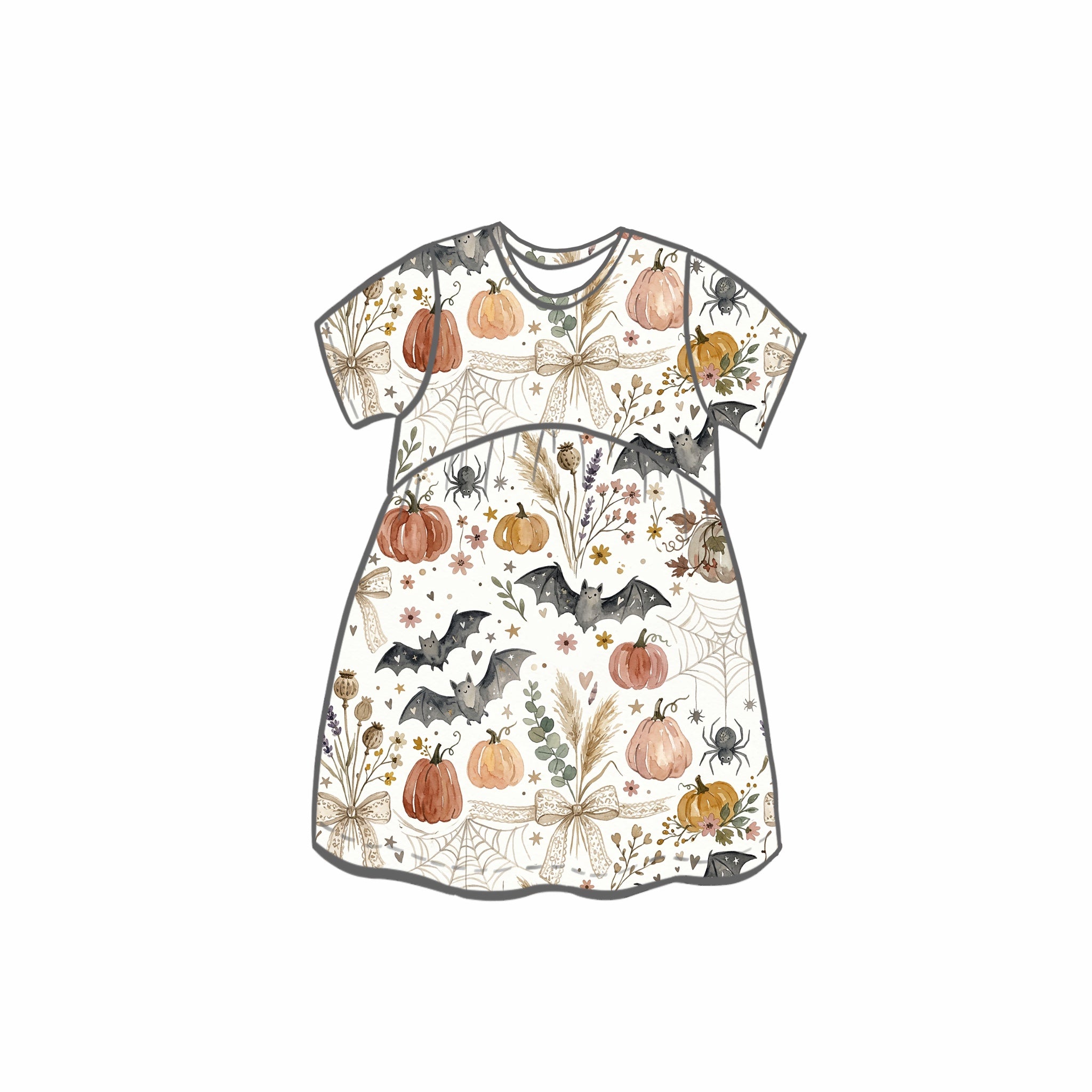 Halloween Queen Dresses