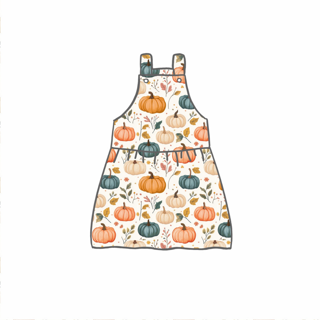 Pick of the Patch Dresses