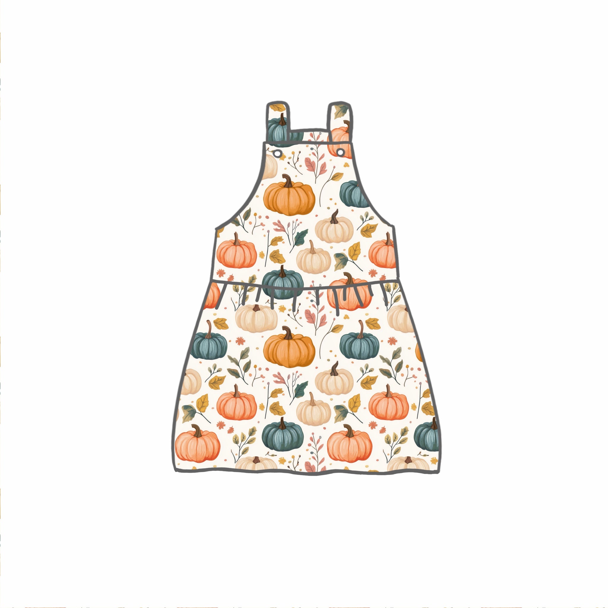 Pick of the Patch Dresses