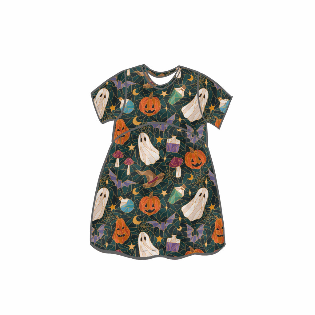 Trick or Treat Dresses