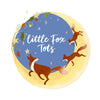 Little Fox Tots Clothing - Home