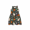 Trick or Treat Dresses