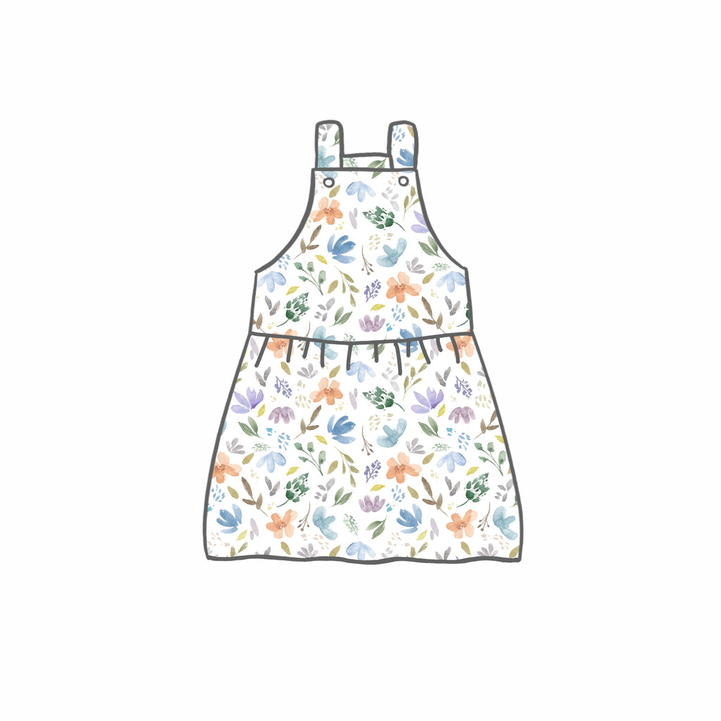 Confetti Fields Dresses
