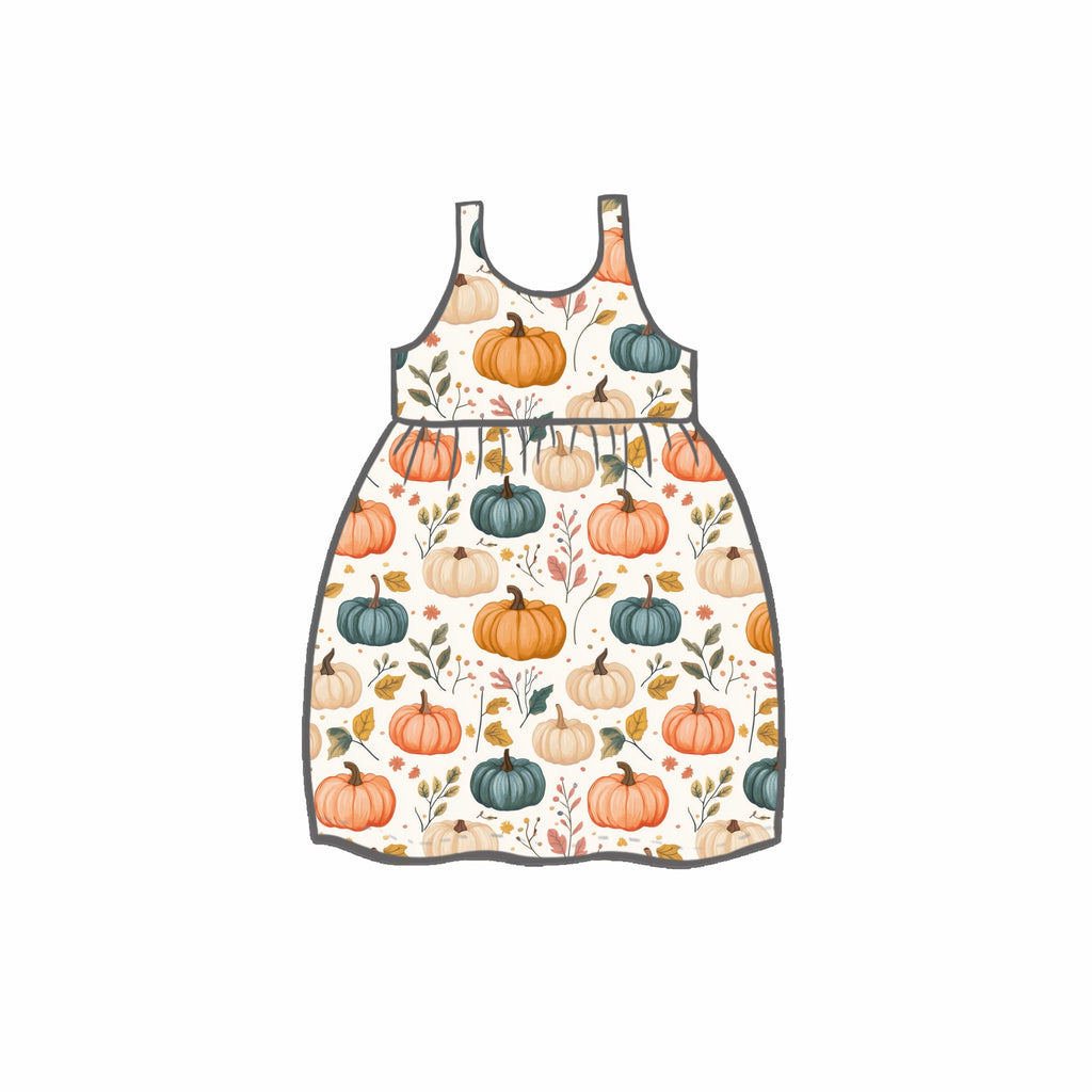 Pick of the Patch Dresses