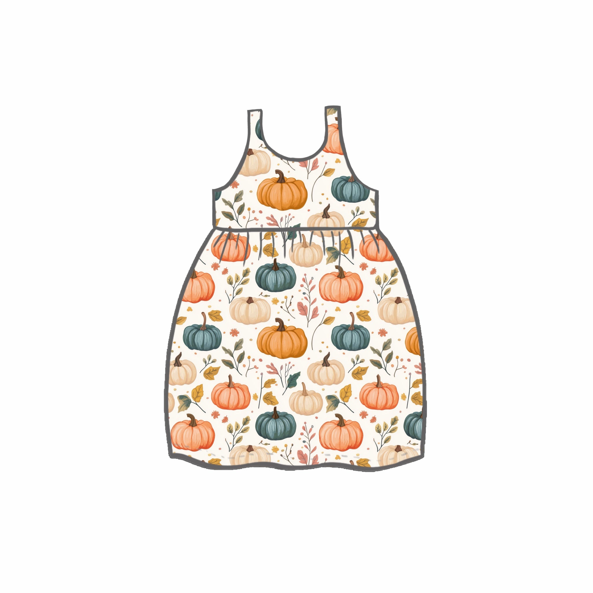 Pick of the Patch Dresses