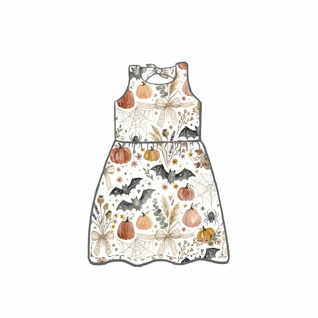 Halloween Queen Dresses