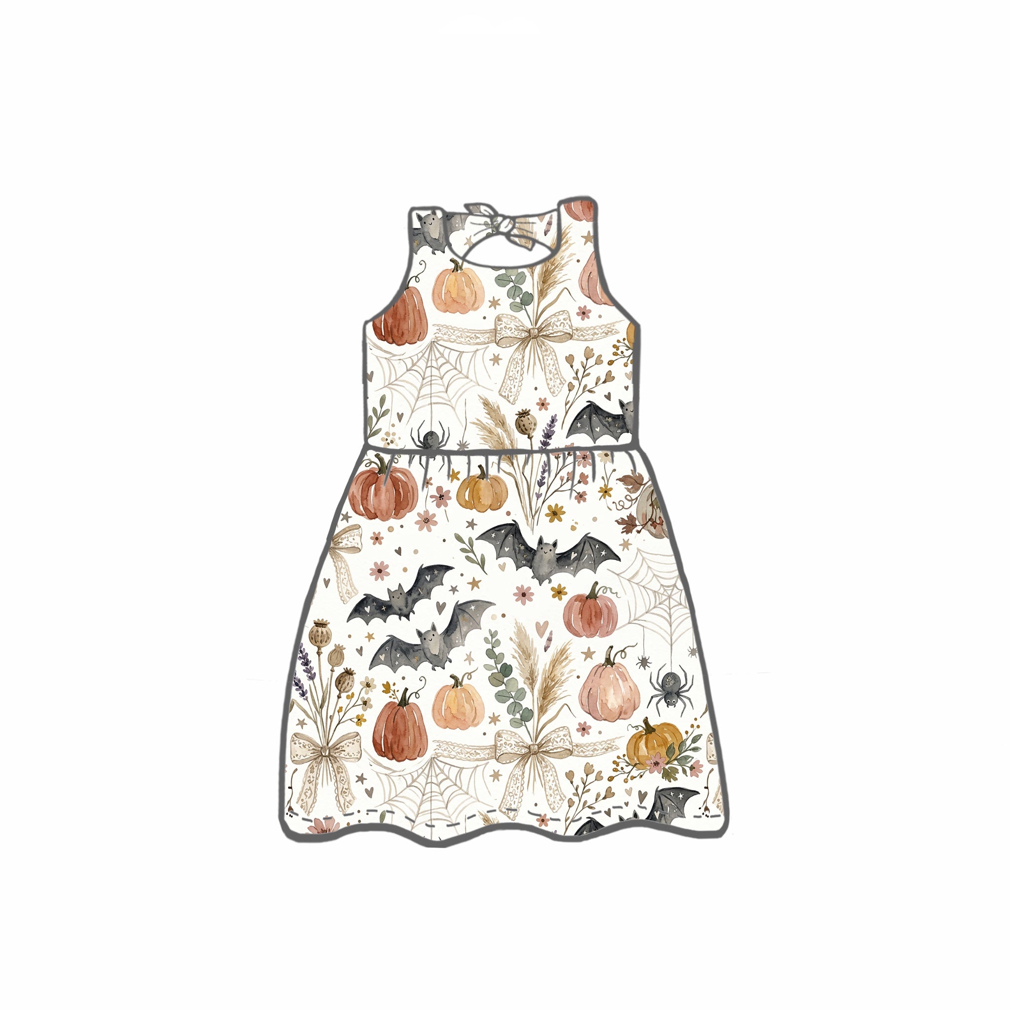 Halloween Queen Dresses