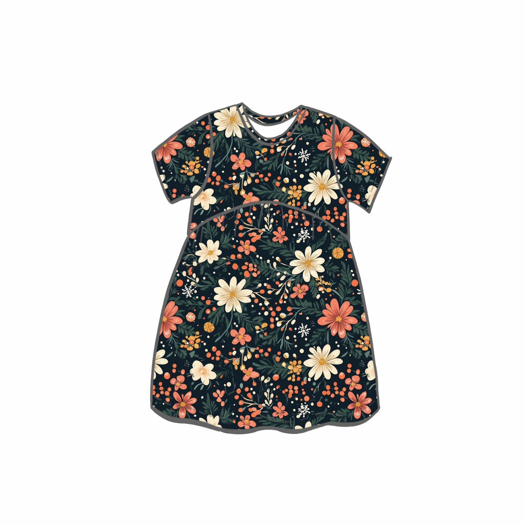 Winter Meadow Dresses
