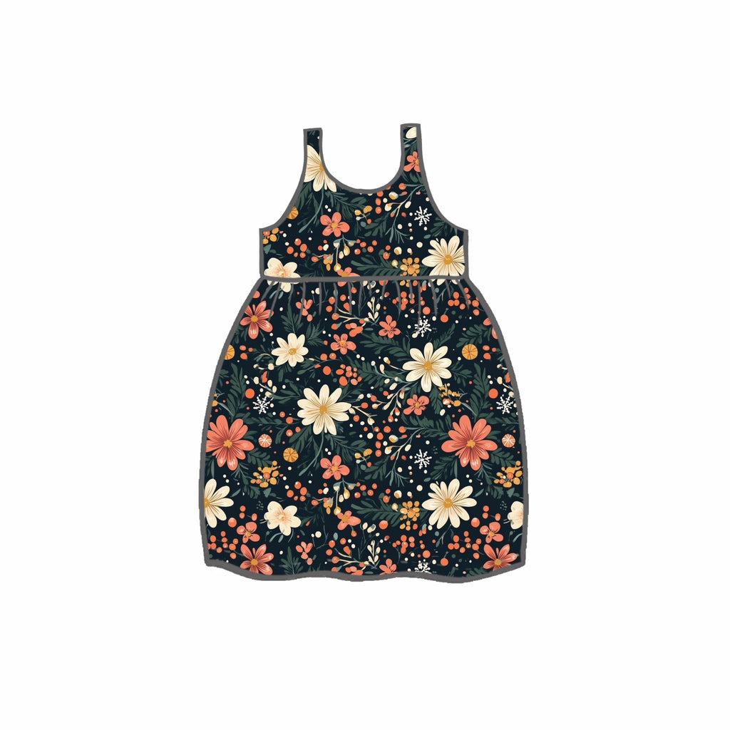 Winter Meadow Dresses
