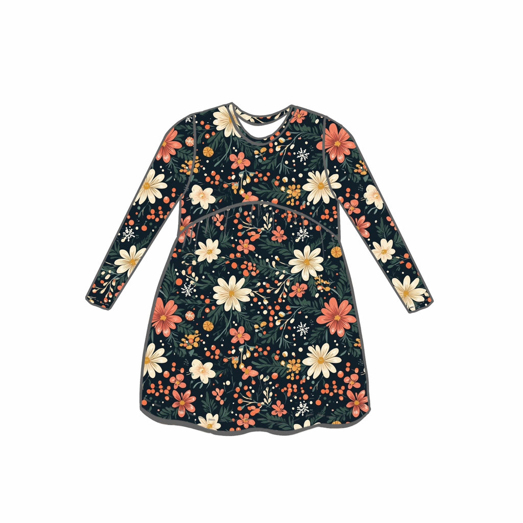 Winter Meadow Dresses