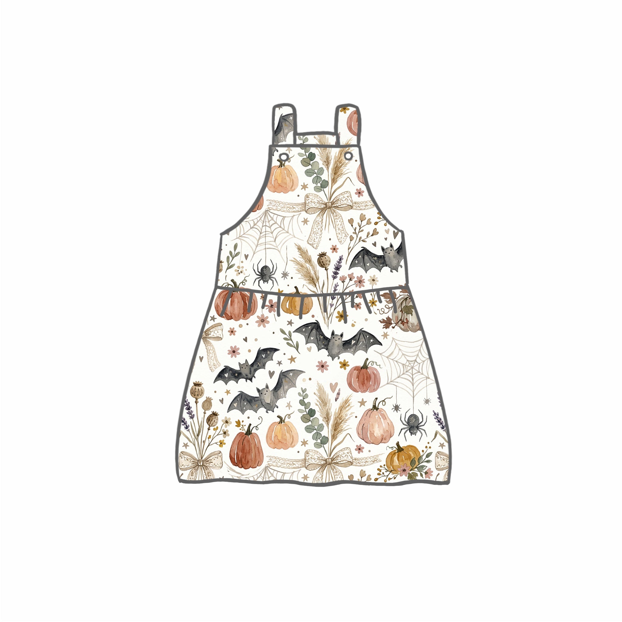 Halloween Queen Dresses