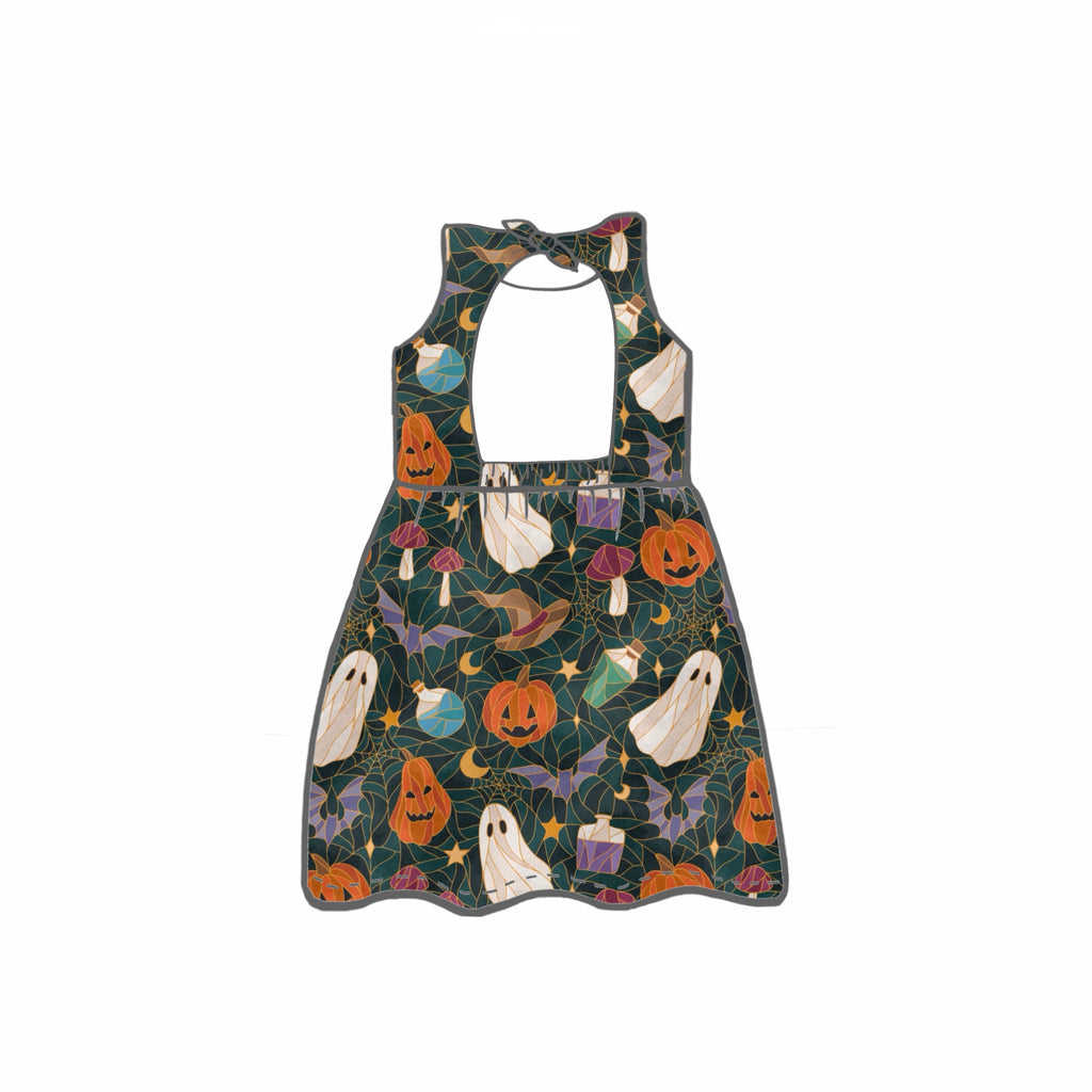 Trick or Treat Dresses