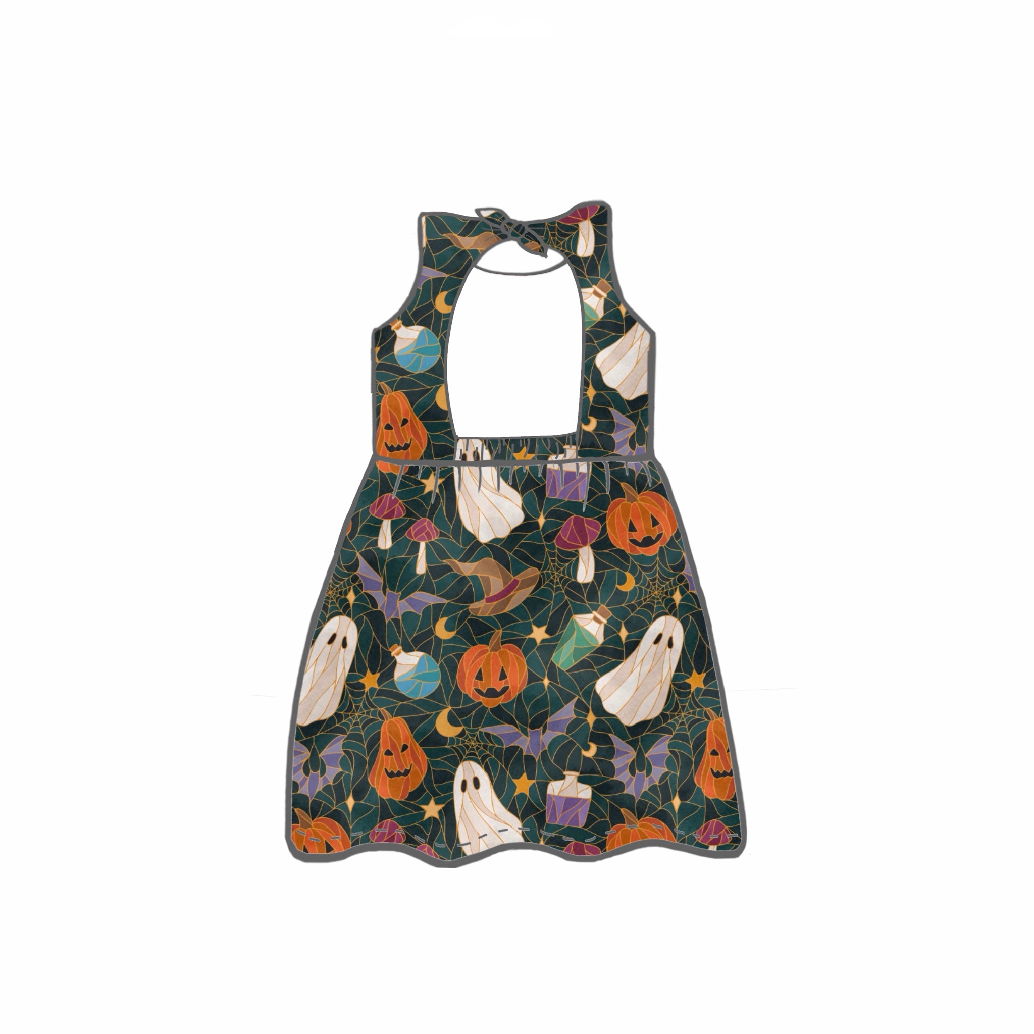 Trick or Treat Dresses