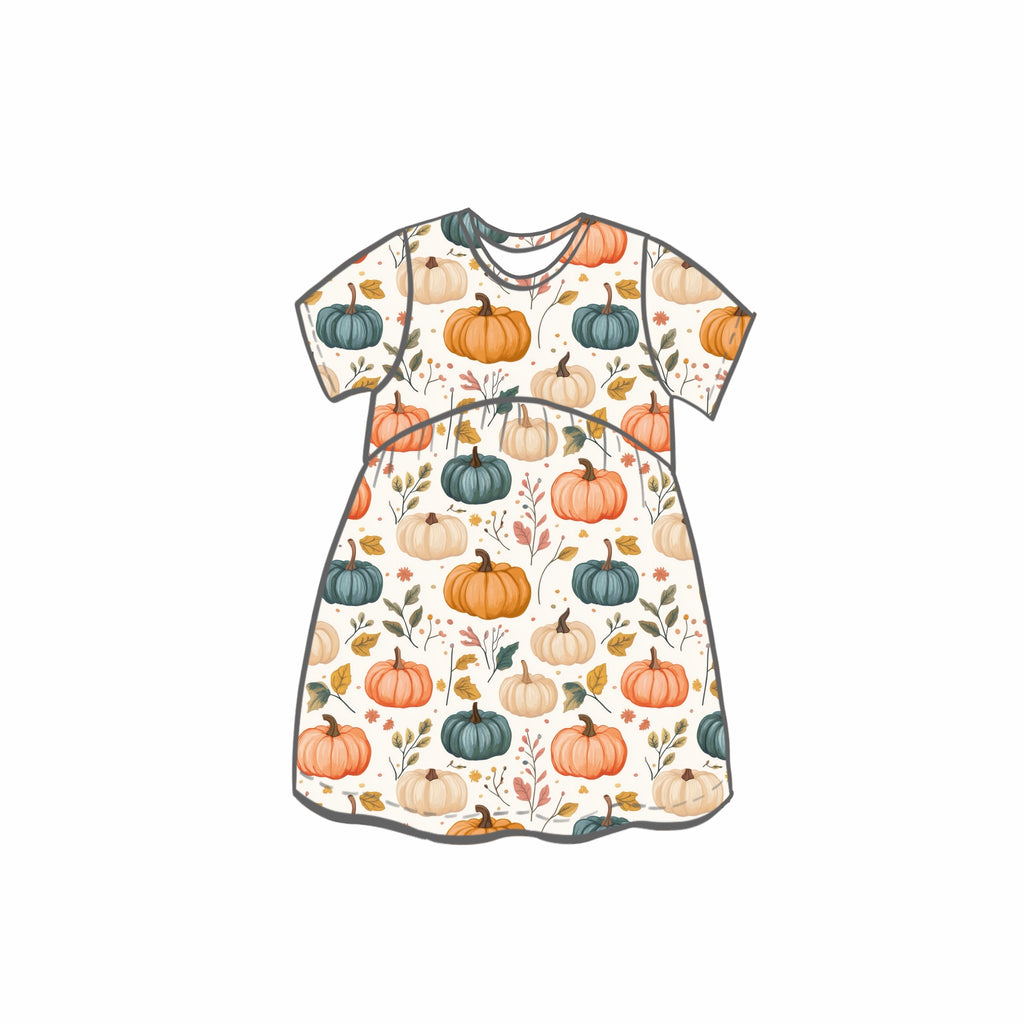 Pick of the Patch Dresses