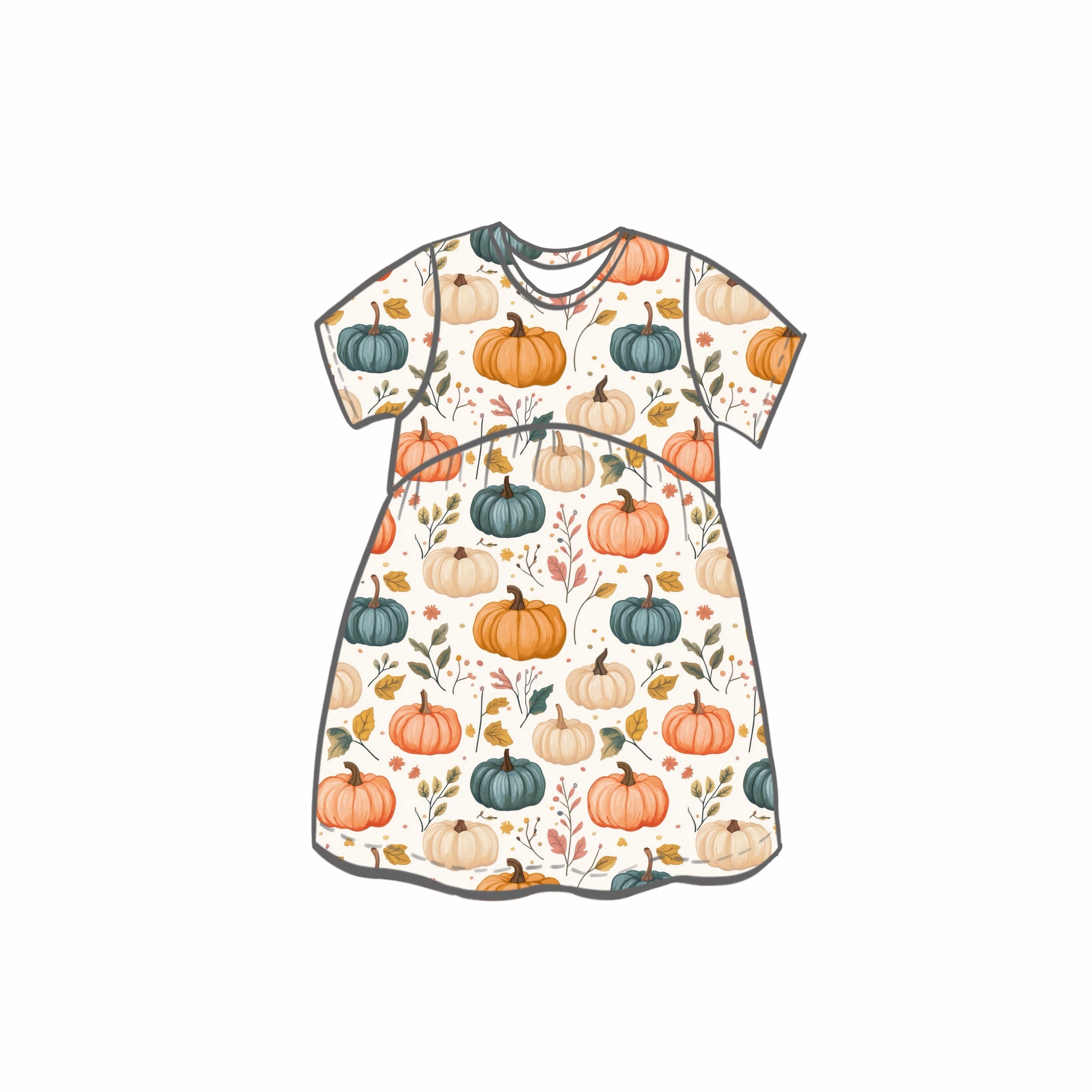 Pick of the Patch Dresses