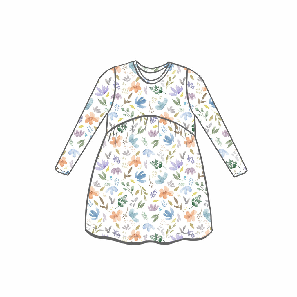 Confetti Fields Dresses