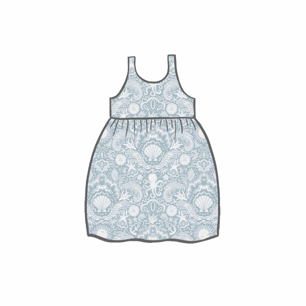 St Tropez Tide Dresses