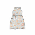 Patisserie Delights Dresses