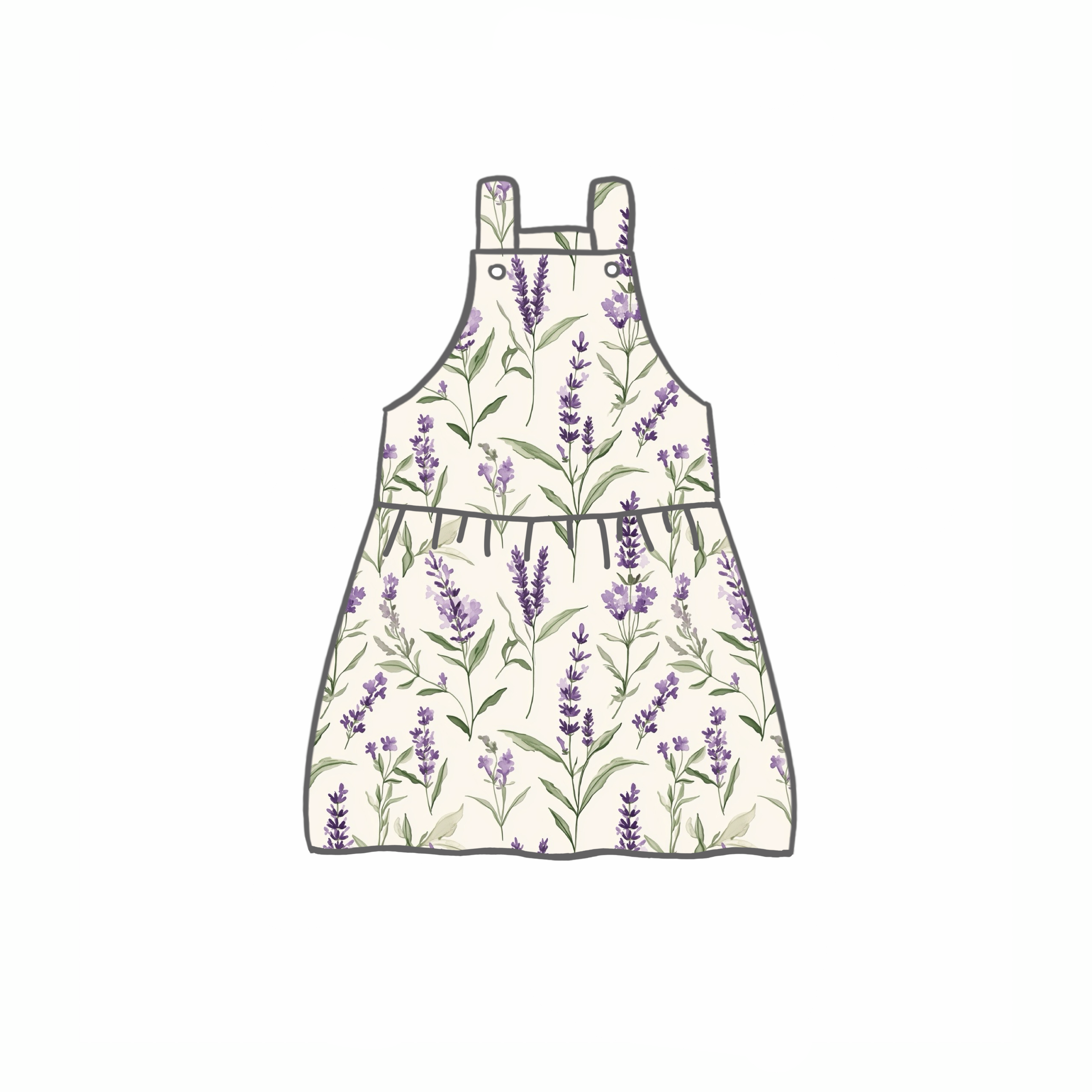 La Lavande Dresses